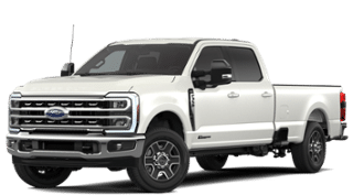 2026 Ford Super Duty® External Image 2